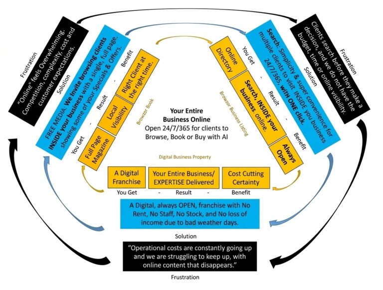 Browzor Triangle Value Explanation